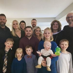 Meet your Posher, Dawn